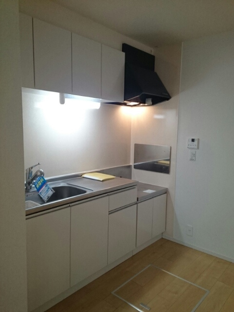 サンフラワーＢのキッチン