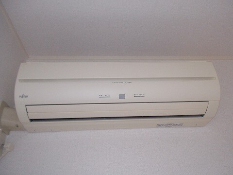 ＳＵＮ’Ｓ　ＧＡＲＤＥＮ中央Ⅲの設備