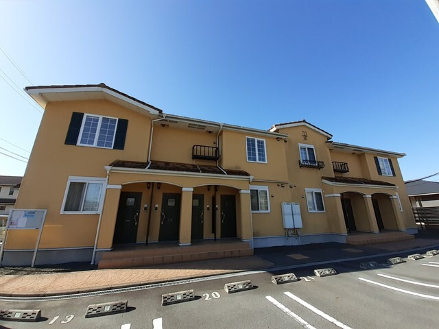 ＳＵＮ’Ｓ　ＧＡＲＤＥＮ中央Ⅲ