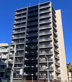 シーズンフラッツ浅草六丁目の画像