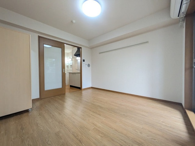 角部屋♪南向きの洋室♪