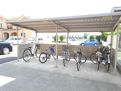 【その他共用部分】 | シャン・ド・フルール弐番館