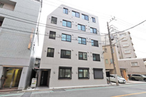 CREATIF東日暮里の画像