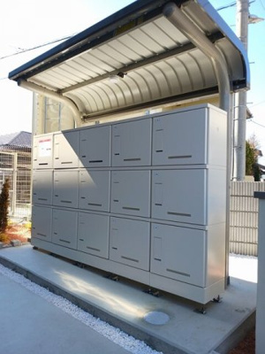 【その他共用部分】 | グレース長泉