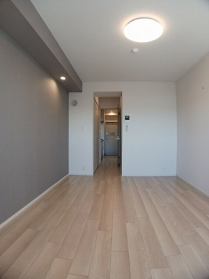 【内装】 | グレース長泉