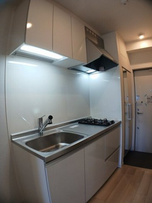【キッチン】 | グレース長泉