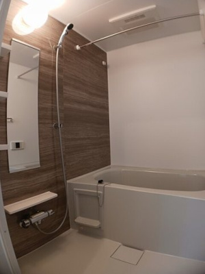 【浴室】 | グレース長泉