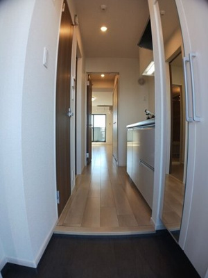 【玄関】 | グレース長泉