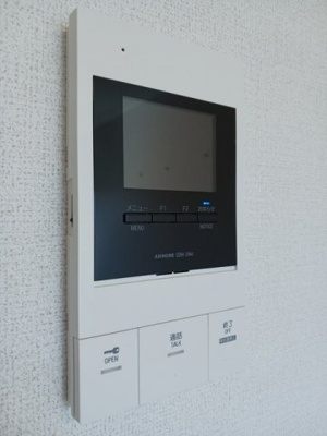 【セキュリティ】 | グレース長泉