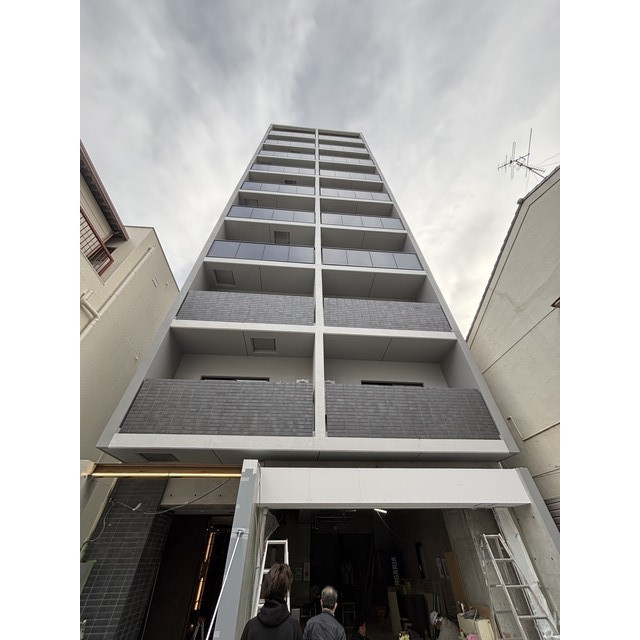 ブロード服部天神駅前レジデンス