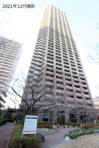 晴海アイランドトリトンスクエアビュータワー1号棟