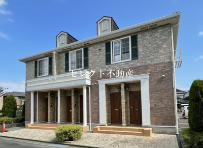 【外観】 | ＮＭＯＮ　Ａ