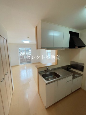 【キッチン】 | ＮＭＯＮ　Ａ