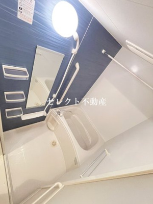 【浴室】 | ＮＭＯＮ　Ａ