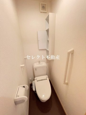 【トイレ】 | ＮＭＯＮ　Ａ