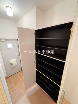 【玄関】 | ＮＭＯＮ　Ａ