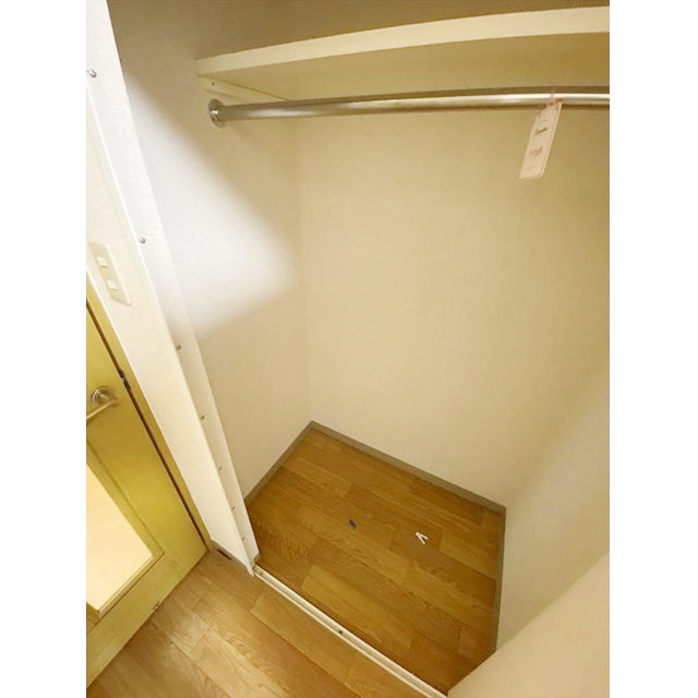 メゾン・ド・ヴィレ日本橋浜町の内装