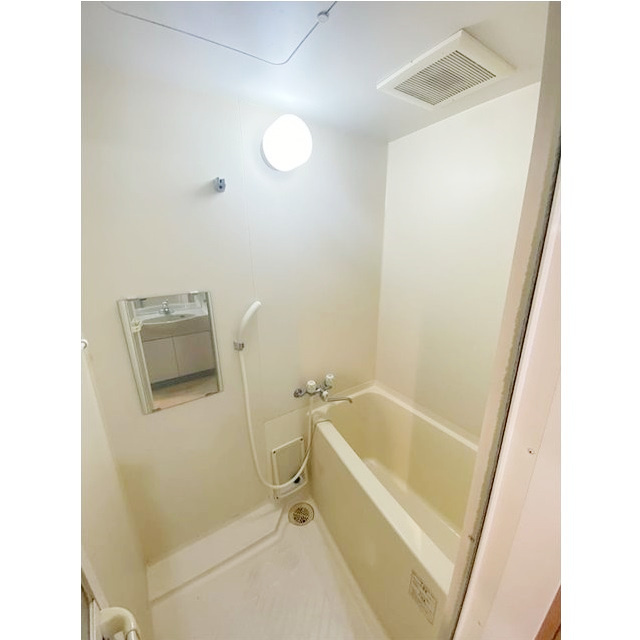 メゾン・ド・ヴィレ日本橋浜町の内装