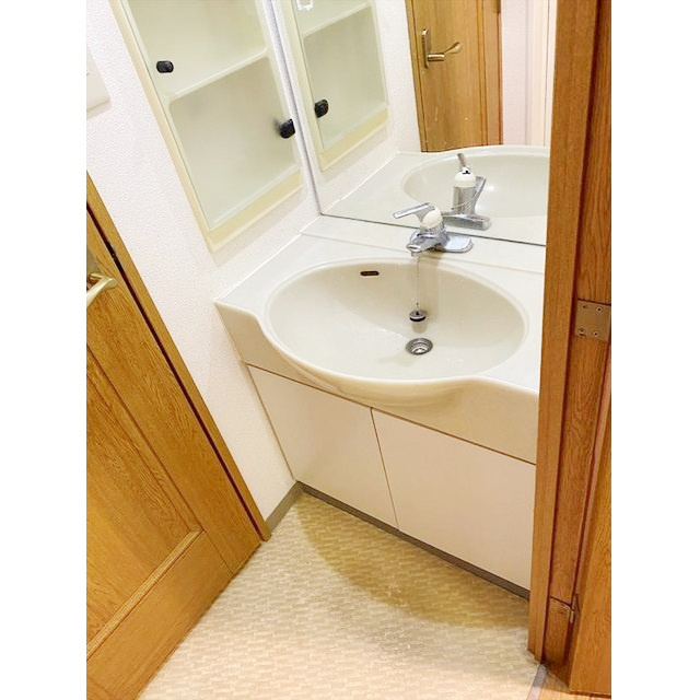 メゾン・ド・ヴィレ日本橋浜町の内装