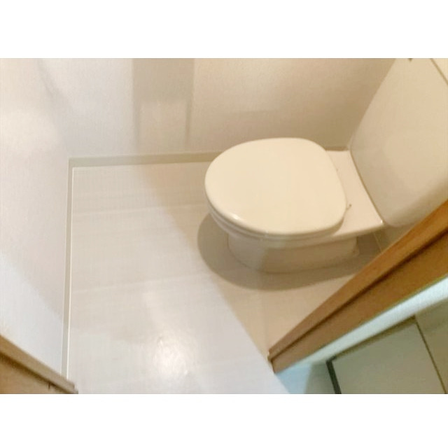 メゾン・ド・ヴィレ日本橋浜町の内装