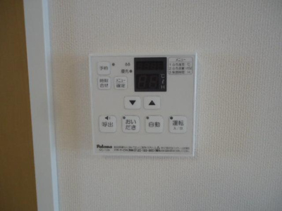 【設備】 | エスペランサ針田 | 室内設備（イメージ）