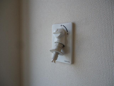 【設備】 | エスペランサ針田 | 室内設備（イメージ）