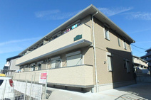 クレエ・ツインズＡの画像