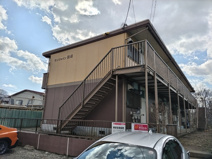 サンシャイン田辺の画像