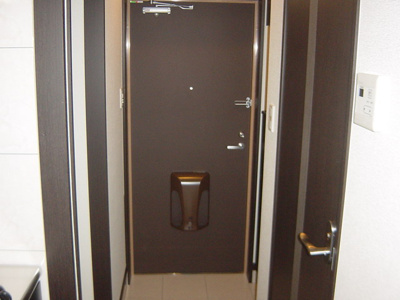 【玄関】 | アンジェリーク（Angeli Que） | 玄関