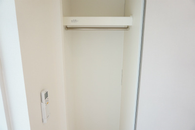 リブリ・ジェイパレスの収納