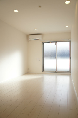 リブリ・CASA TRESの居間・リビング