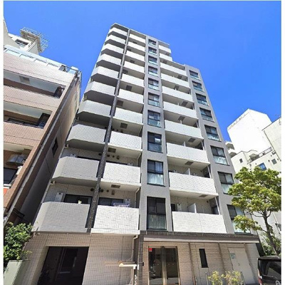 【外観】 | Log桜木町