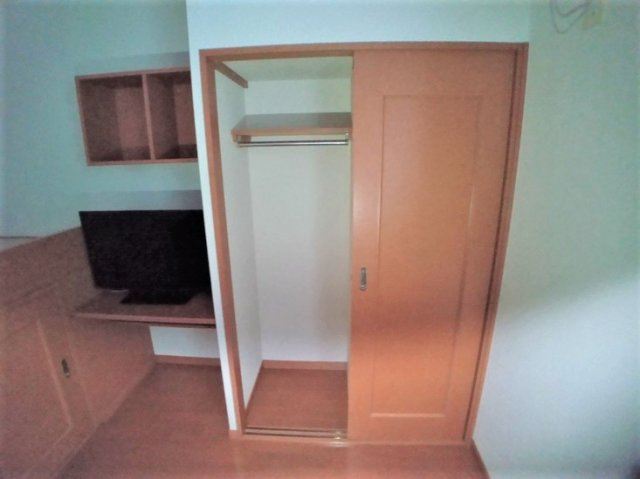 レオパレスアークスペランザの内装