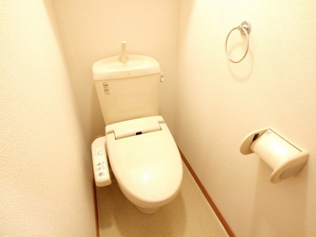 レオパレスアークスペランザのその他