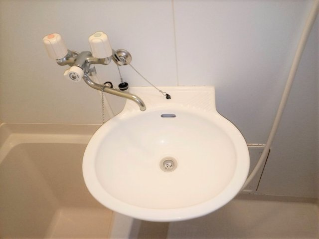 レオパレスアークスペランザの内装