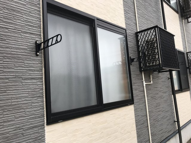 レオパレスアークスペランザのその他