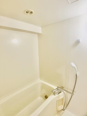 【浴室】 | サザンクロスプラザ