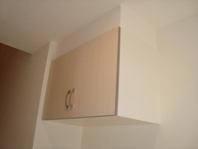 【玄関】 | ラ・ルーチェ | 玄関