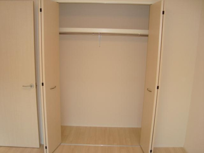 【収納】 | ラ・ルーチェ | クローゼット