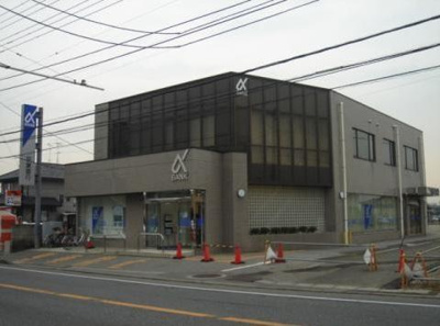 【周辺】 | ラ・ルーチェ | 京葉銀行梅郷支店まで115ｍ
