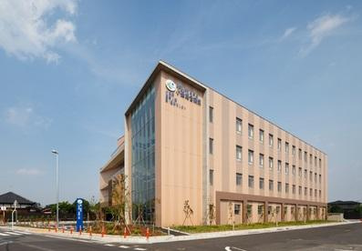 【周辺】 | ラ・ルーチェ | 医療法人社団喜晴会野田中央病院まで1,335ｍ