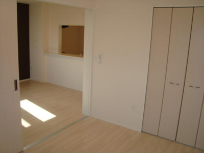 【居間・リビング】 | ラ・ルーチェ | リビング