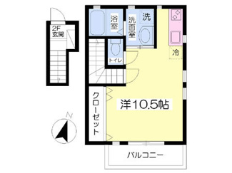 ★間取り図★