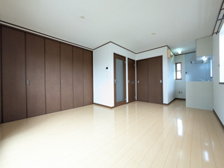 ★南向き10.5帖★