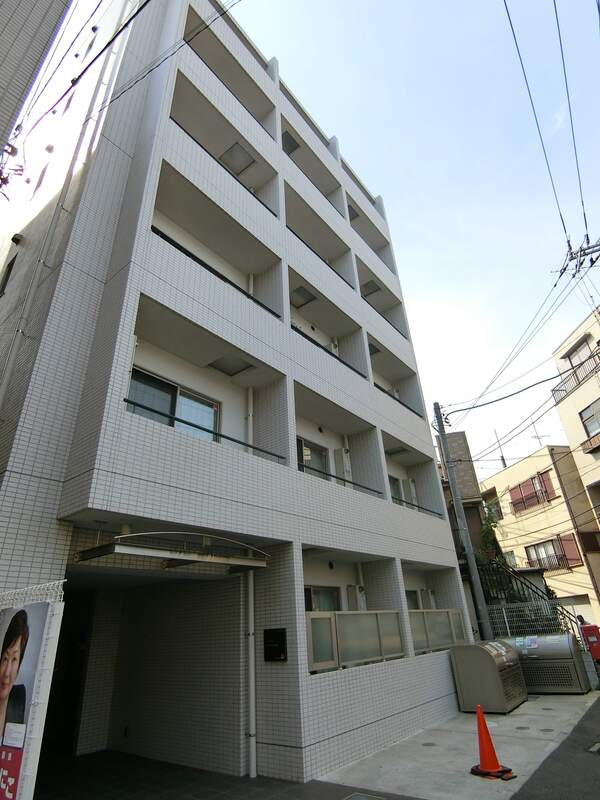 リブリ・サンヴィレッジ25