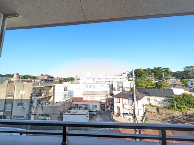 景色