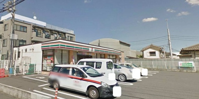 セブン-イレブン 秦野工業団地前店まで290ｍ