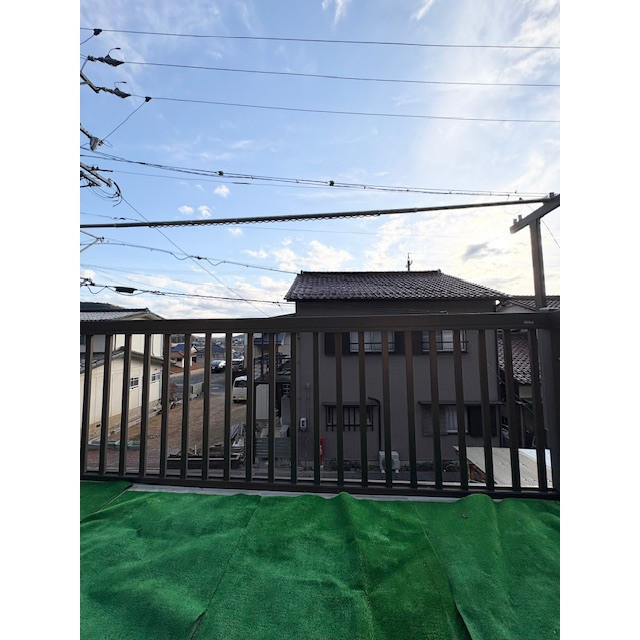 諏訪山１丁目貸家　※現状貸しのその他