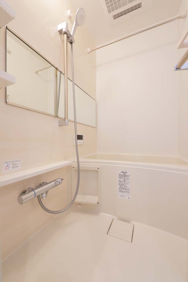 CREATIF東日暮里の内装