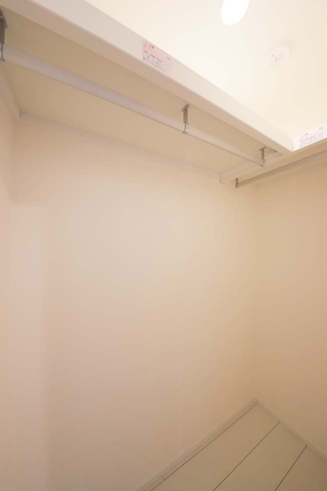 CREATIF東日暮里の内装